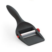 Cuisipro - Adjustable Cheese Slicer 9"/23cm Black - Limolin 