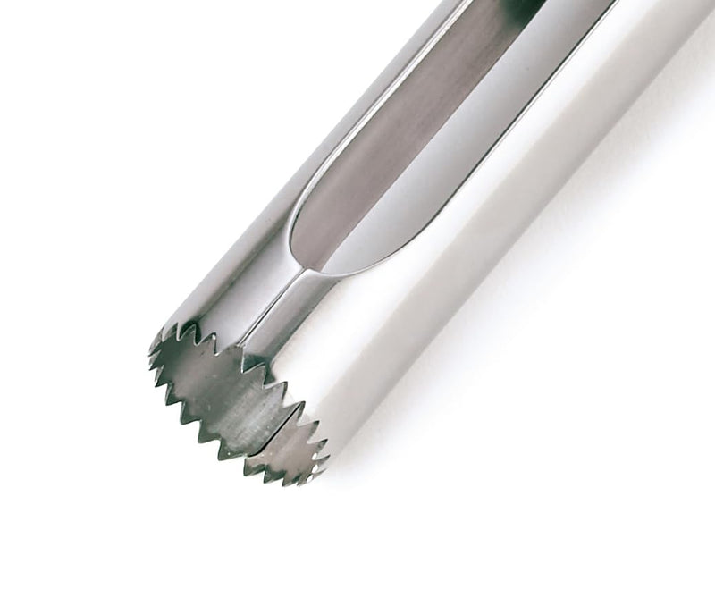 Cuisipro - Apple Corer 7"/18cm SS/Red - Limolin 