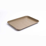 Cuisipro - Bakeware, Baking Sheet (S) 13.5x9.5x1" / 34.25x24 x2.5cm Carbon Steel - Limolin 