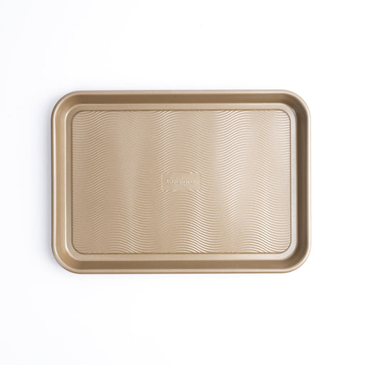 Cuisipro - Bakeware, Baking Sheet (S) 13.5x9.5x1" / 34.25x24 x2.5cm Carbon Steel - Limolin 