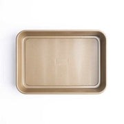 Cuisipro - Bakeware, Roaster (S) 13.5x9.5x2.5"/ 34.25x24x6.25cm, Carbon Steel - Limolin 