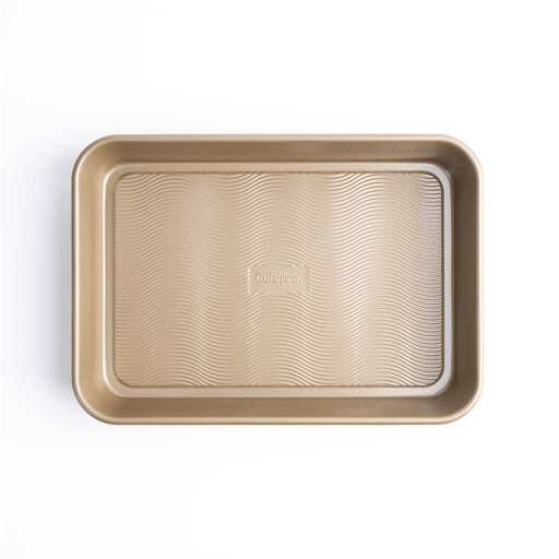 Cuisipro - Bakeware, Roaster (S) 13.5x9.5x2.5"/ 34.25x24x6.25cm, Carbon Steel - Limolin 