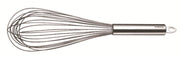 Cuisipro - Balloon Whisk (10 wires) 12"/30.5cm SS - Limolin 