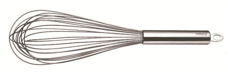 Cuisipro - Balloon Whisk (10 wires) 12"/30.5cm SS - Limolin 
