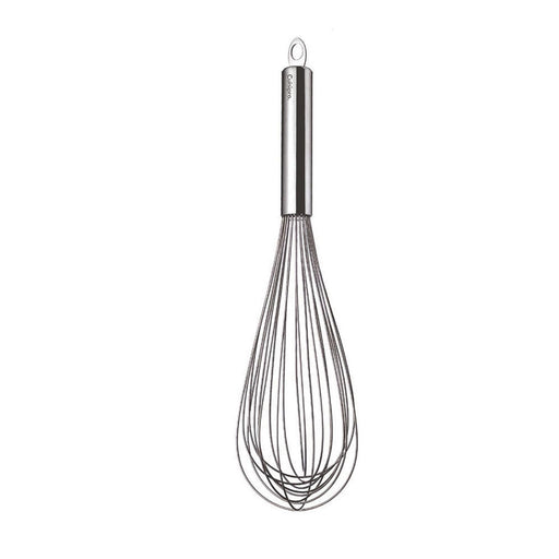 Cuisipro - Balloon Whisk (10 wires) 12"/30.5cm SS - Limolin 