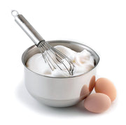 Cuisipro - Balloon Whisk (7 wires) 8"/20cm SS - Limolin 