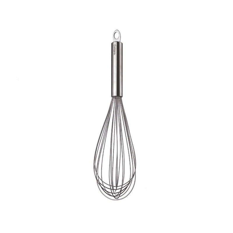 Cuisipro - Balloon Whisk (8 wires) 10"/25.4cm SS - Limolin 
