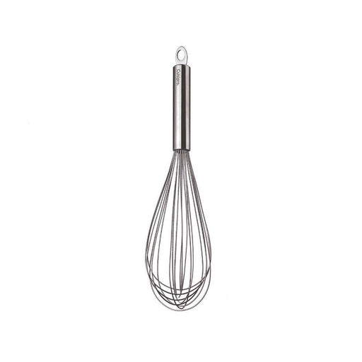 Cuisipro - Balloon Whisk (8 wires) 10"/25.4cm SS - Limolin 