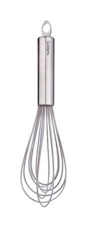 Cuisipro - Balloon Whisk (8 wires) 10"/25.4cm Silicone Frosted - Limolin 