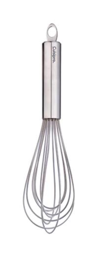 Cuisipro - Balloon Whisk (8 wires) 10"/25.4cm Silicone Frosted - Limolin 