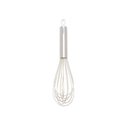 Cuisipro - Balloon Whisk (8 wires) 10"/25.4cm Silicone Frosted - Limolin 
