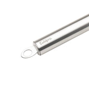 Cuisipro - Balloon Whisk (8 wires) 10"/25.4cm Silicone Red - Limolin 