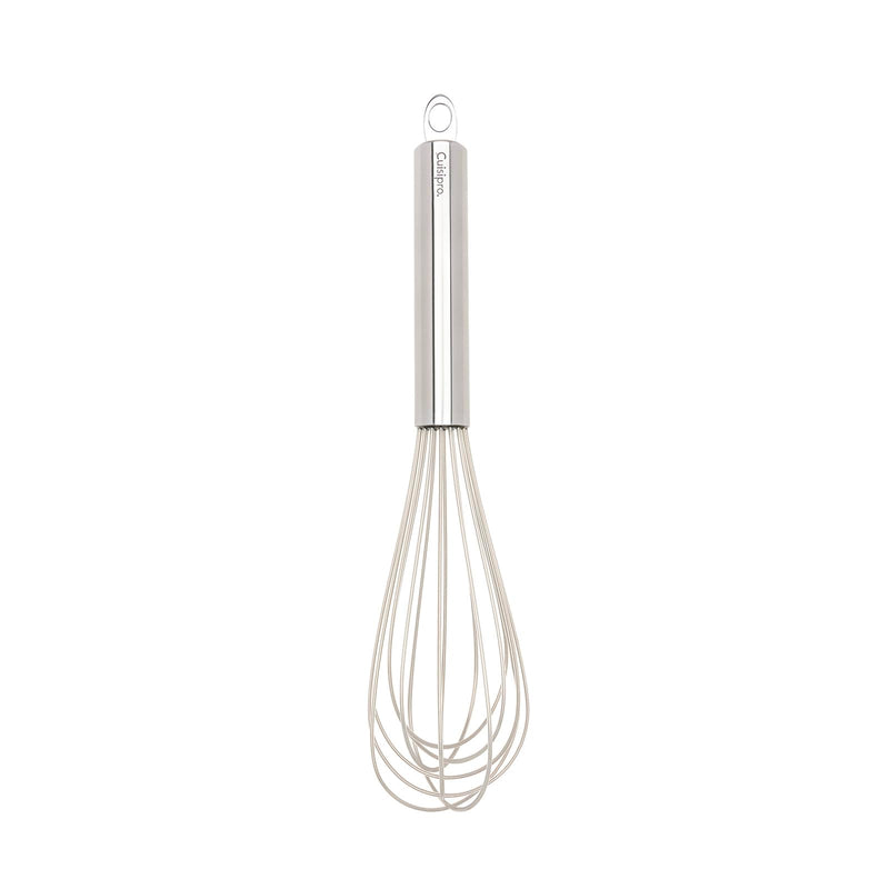 Cuisipro - Balloon Whisk (8 wires) 12"/30.5cm Silicone Frosted - Limolin 