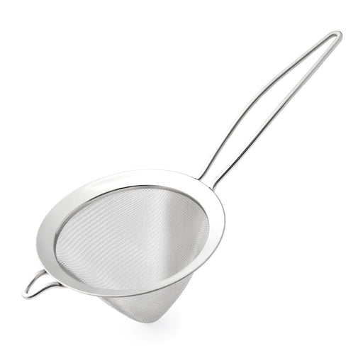 Cuisipro - Cone Shaped Strainer, SS, 5.5x12.5"/14x31.8cm - Limolin 