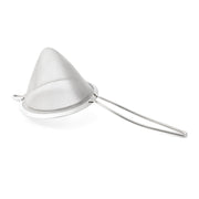 Cuisipro - Cone Shaped Strainer, SS, 5.5x12.5"/14x31.8cm - Limolin 