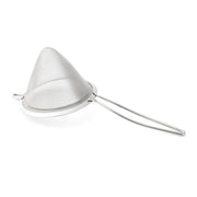 Cuisipro - Cone Shaped Strainer, SS, 7x14"/17.8x35.6cm SS - Limolin 