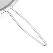 Cuisipro - Cone Shaped Strainer, SS, 7x14"/17.8x35.6cm SS - Limolin 