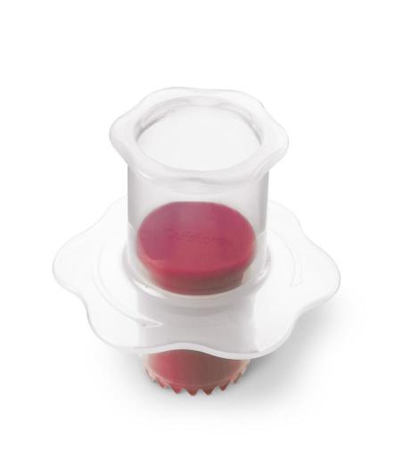 Cuisipro - Cupcake Corer 2x2.5"/5x6.5cm - Limolin 