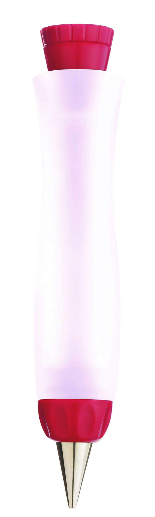 Cuisipro - Deluxe Decorating Pen 8"/20cm 1.4oz/41ml - Limolin 