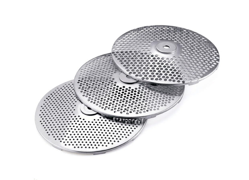 Cuisipro - Deluxe Food Mill w/3 Disks 17.25"/43.8cm SS - Limolin 