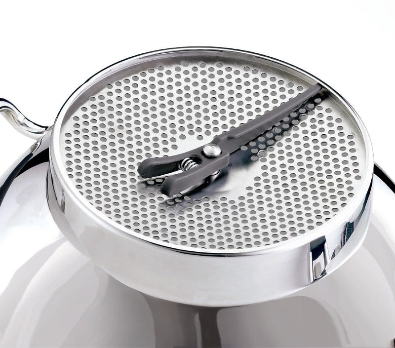 Cuisipro - Deluxe Food Mill w/3 Disks 17.25"/43.8cm SS - Limolin 