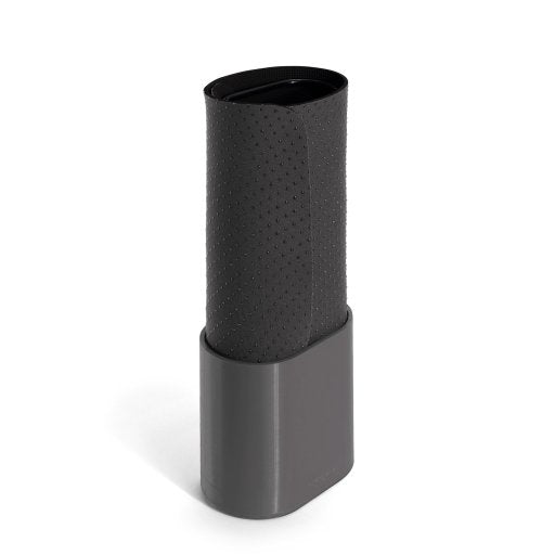 Cuisipro - Dish Rack Charcoal Grey - Limolin 