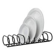 Cuisipro - Dish Rack Charcoal Grey - Limolin 