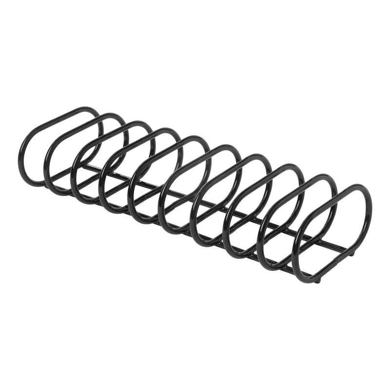 Cuisipro - Dish Rack Charcoal Grey - Limolin 