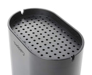 Cuisipro - Dish Rack Charcoal Grey - Limolin 