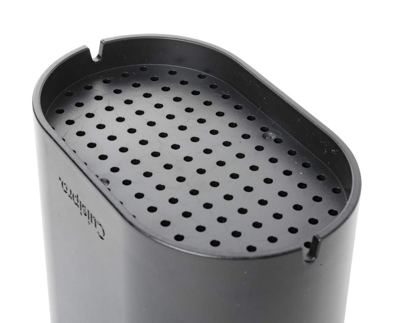 Cuisipro - Dish Rack Charcoal Grey - Limolin 