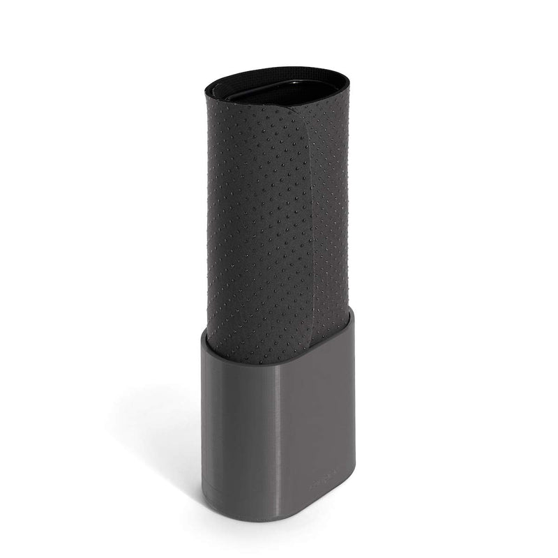 Cuisipro - Dish Rack Charcoal Grey - Limolin 