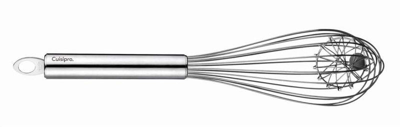 Cuisipro - Duo Whisk w/Wire Ball (8 wires) 12"/30.5cm SS - Limolin 