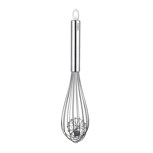 Cuisipro - Duo Whisk w/Wire Ball (8 wires) 12"/30.5cm SS - Limolin 