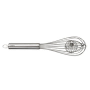 Cuisipro - Duo Whisk w/Wire Ball (8 wires) 12"/30.5cm SS - Limolin 