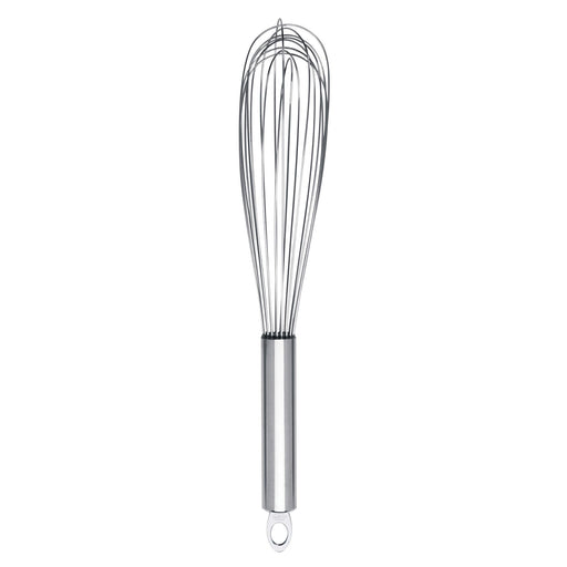 Cuisipro - Egg Whisk (10 wires) 10"/25.4cm SS - Limolin 