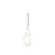 Cuisipro - Egg Whisk (5 wires) 10"/25.4cm Silicone Frosted - Limolin 