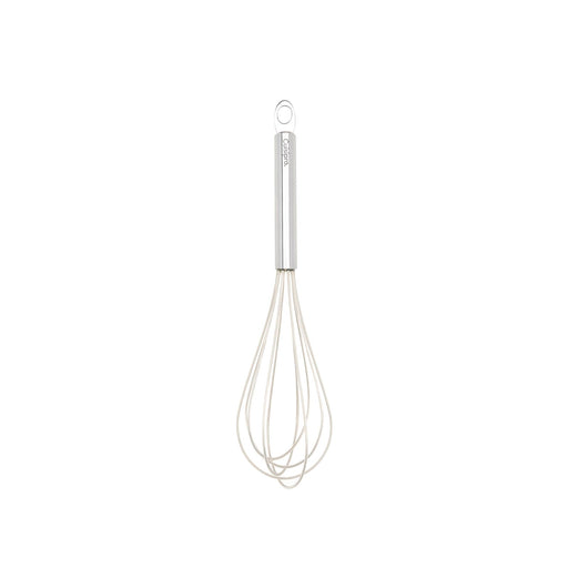Cuisipro - Egg Whisk (5 wires) 10"/25.4cm Silicone Frosted - Limolin 