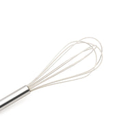 Cuisipro - Egg Whisk (5 wires) 10"/25.4cm Silicone Frosted - Limolin 