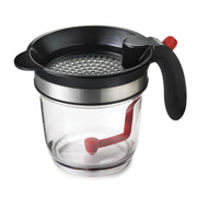 Cuisipro - Fat Separator 7.25"/18cm 4cup 1qt/960ml - Limolin 