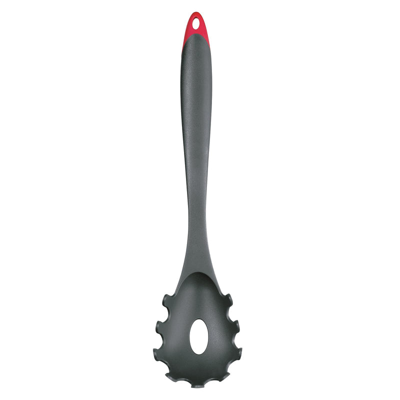 Cuisipro - Fiberglass Pasta Server 12"/30.5cm Black - Limolin 