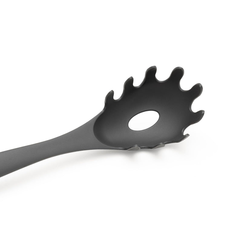 Cuisipro - Fiberglass Pasta Server 12"/30.5cm Black - Limolin 