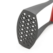 Cuisipro - Fiberglass Potato Masher 8"/20.3cm Black - Limolin 