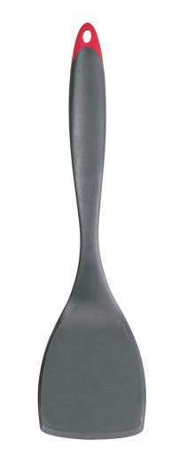 Cuisipro - Fiberglass Turner 11.25"/28.6cm Black - Limolin 