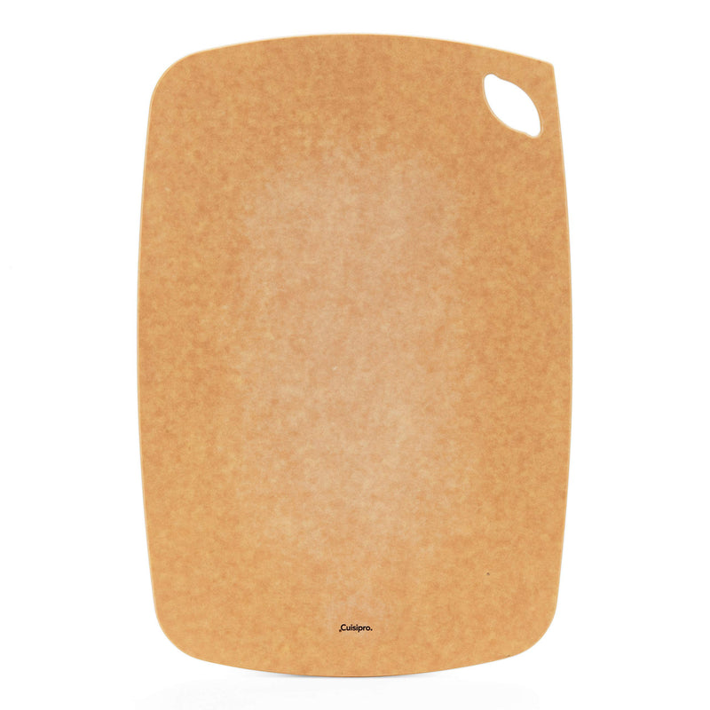 Cuisipro - Fibre Wood Board 10x15.75x0.25"/27x40x0.6cm Natural - Limolin 