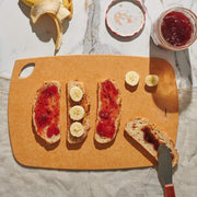 Cuisipro - Fibre Wood Board 10x15.75x0.25"/27x40x0.6cm Natural - Limolin 