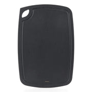 Cuisipro - Fibre Wood Board 10x15.75x0.25"/27x40x0.6cm Slate - Limolin 