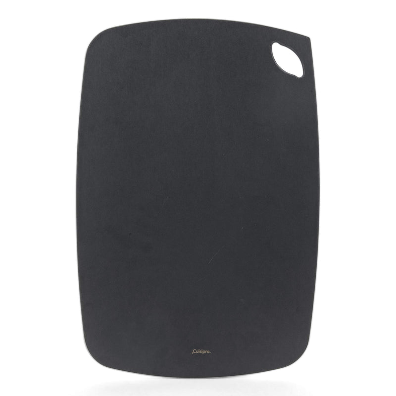 Cuisipro - Fibre Wood Board 10x15.75x0.25"/27x40x0.6cm Slate - Limolin 