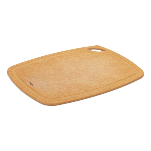 Cuisipro - Fibre Wood Board 9x12.5x0.25"/23x31.4x0.6cm Natural - Limolin 