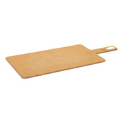 Cuisipro - Fibre Wood Board (Handle w/o Rivet) 18x7.5" Natural - Limolin 
