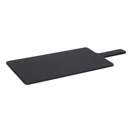Cuisipro - Fibre Wood Board (Handle w/o Rivet) 18x7.5" Slate - Limolin 